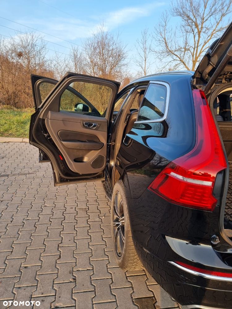 Volvo XC 60 T4 Inscription - 4