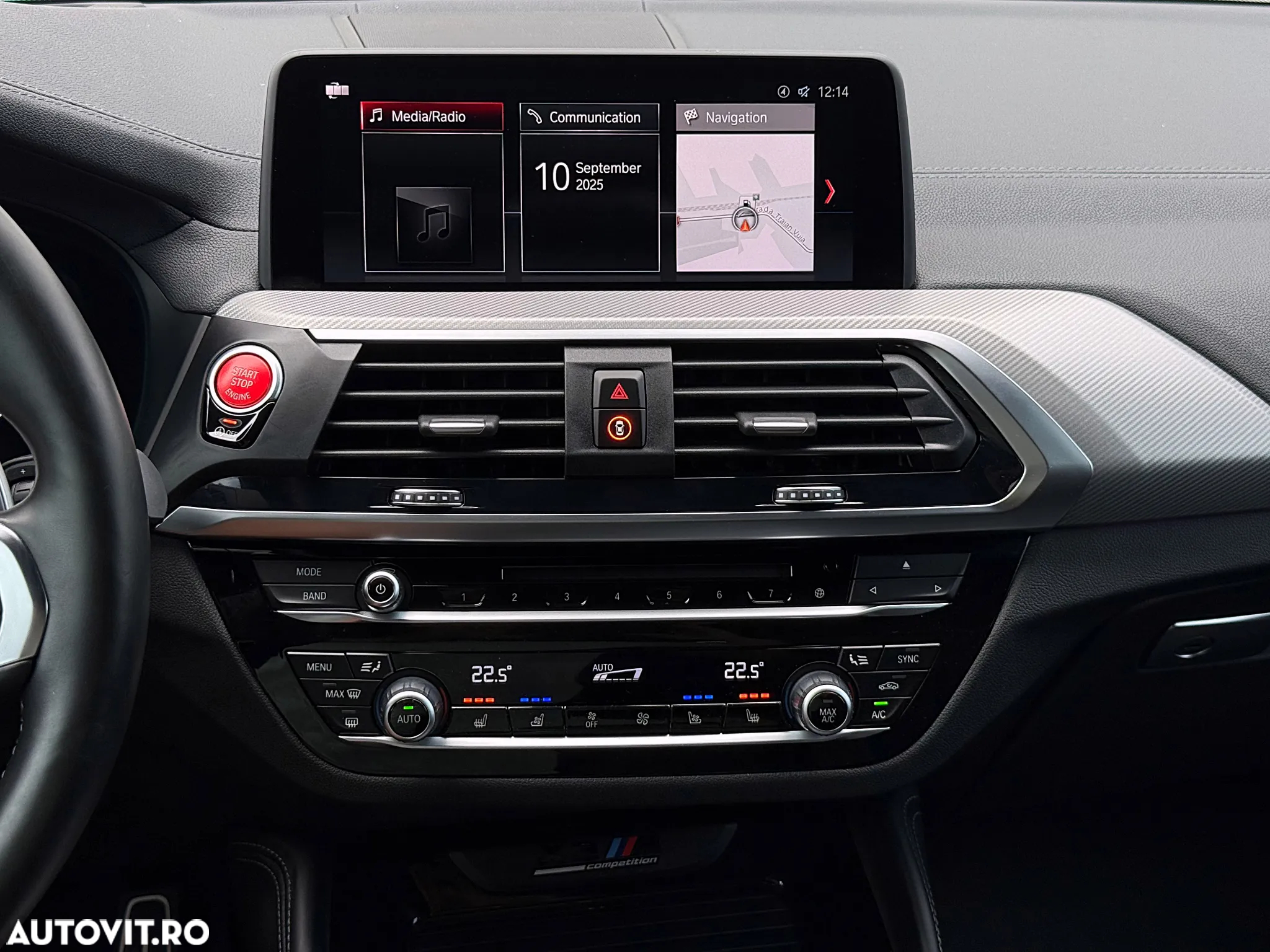 BMW X3 M Standard - 27