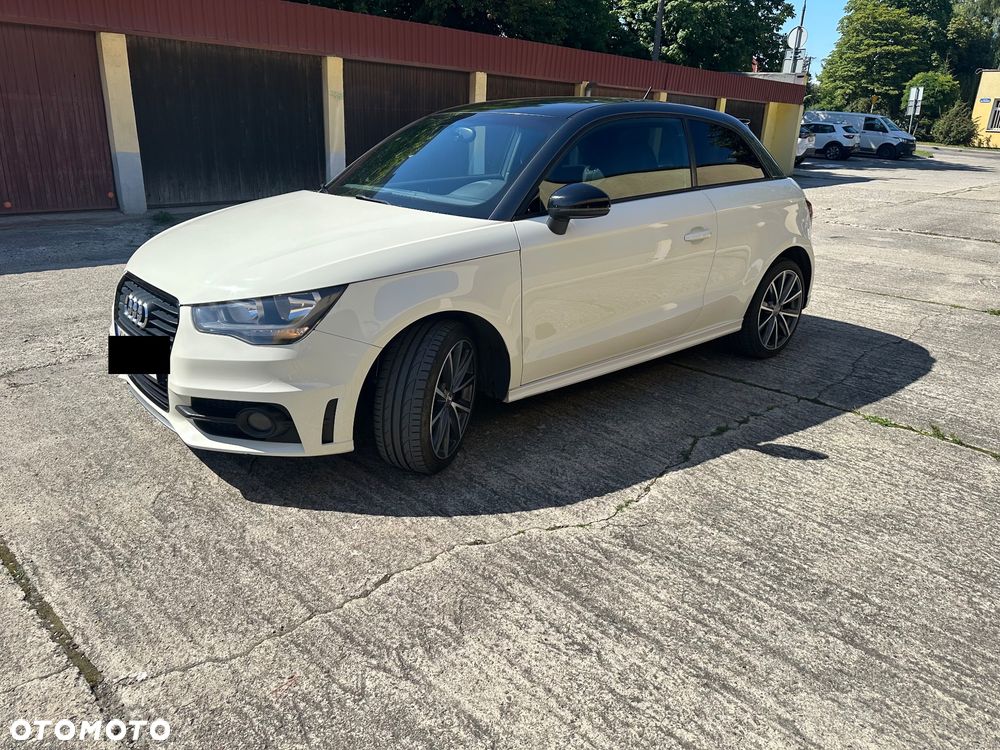 Audi A1 Sportback - 8