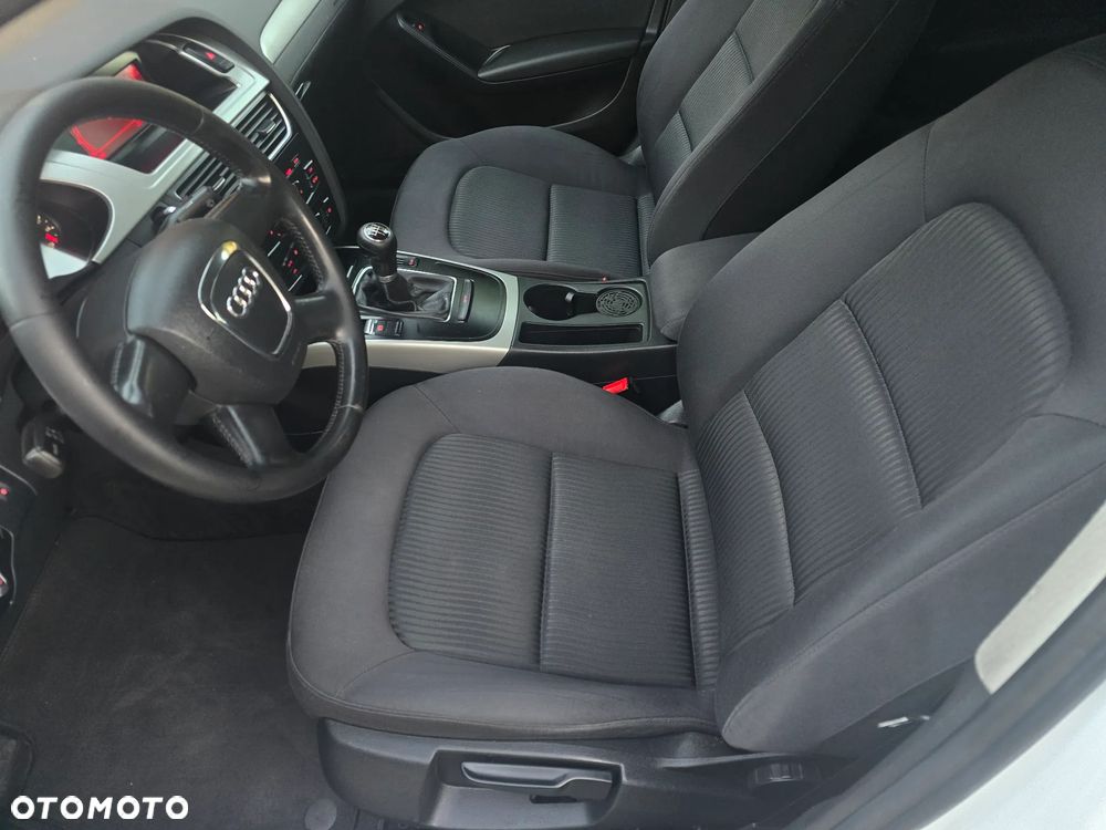 Audi A4 Limousine 2.0 TFSI Attraction - 21
