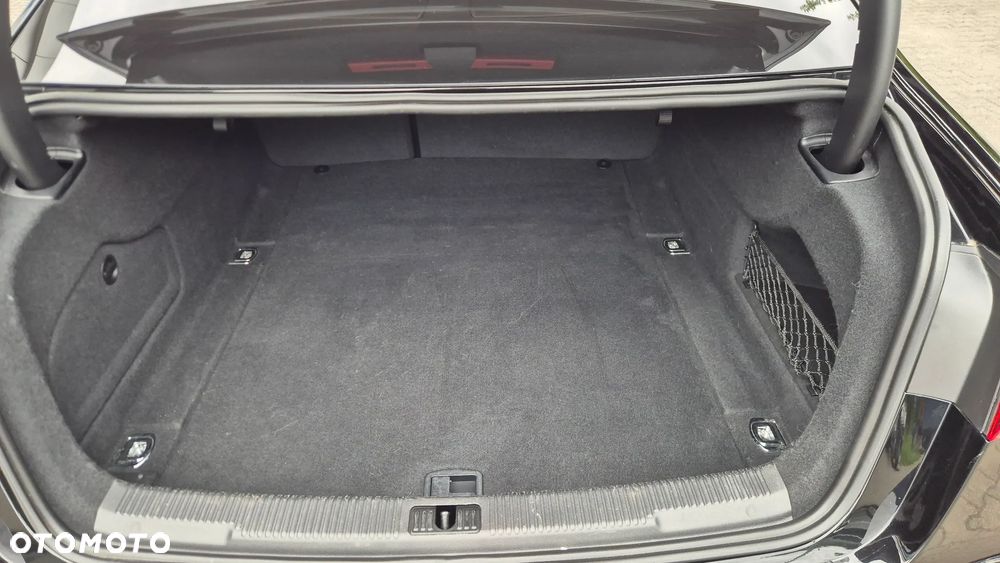 Audi A6 Limousine - 20