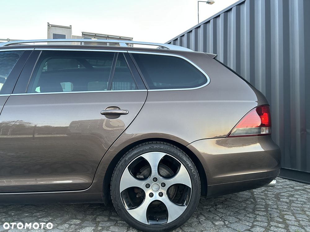 Volkswagen Golf 1.4 TSI Highline - 26