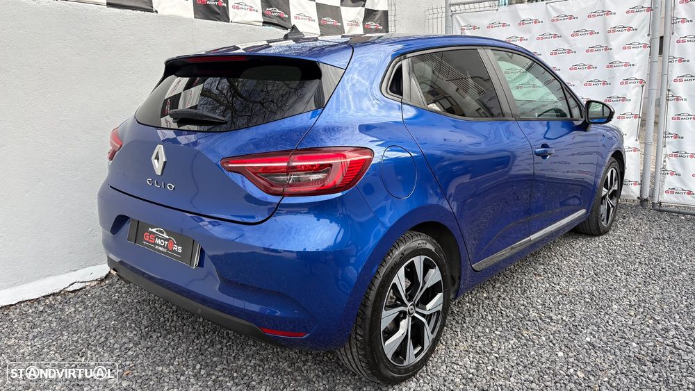 Renault Clio 1.0 TCe Evolution - 6