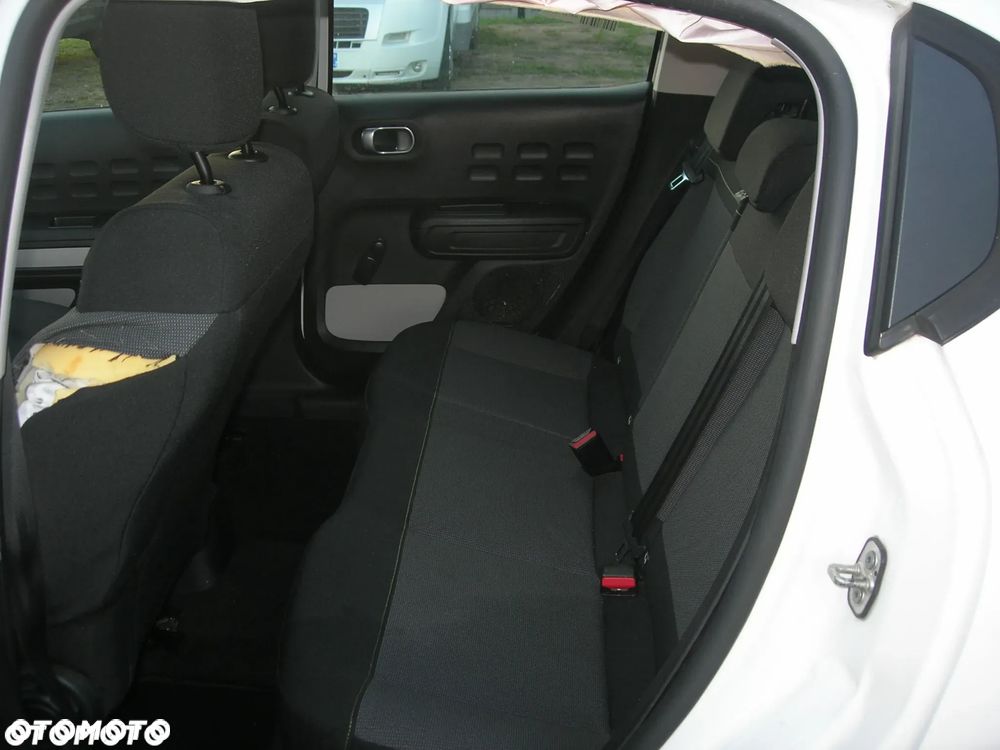 Citroën C3 Pure Tech 83 S&S LIVE - 16