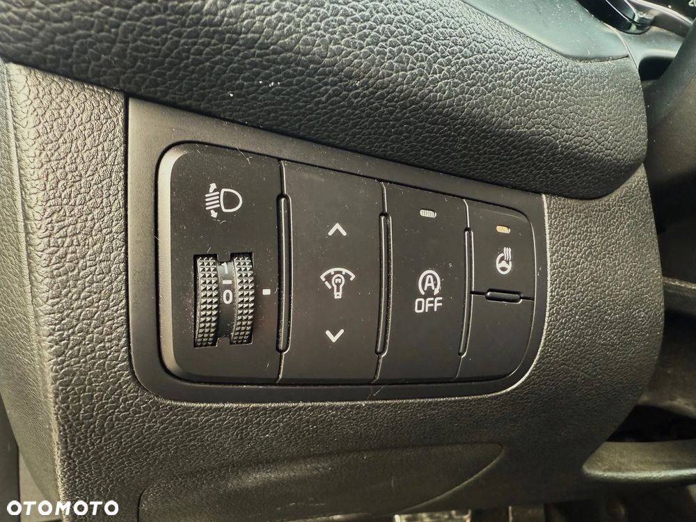 Kia Ceed 1.6 CRDi GT Line DCT - 18