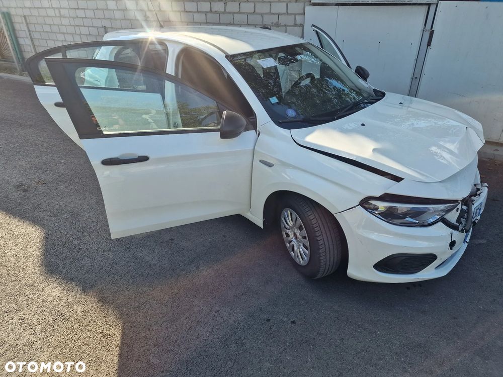 Fiat Tipo 1.4 16v Pop - 16