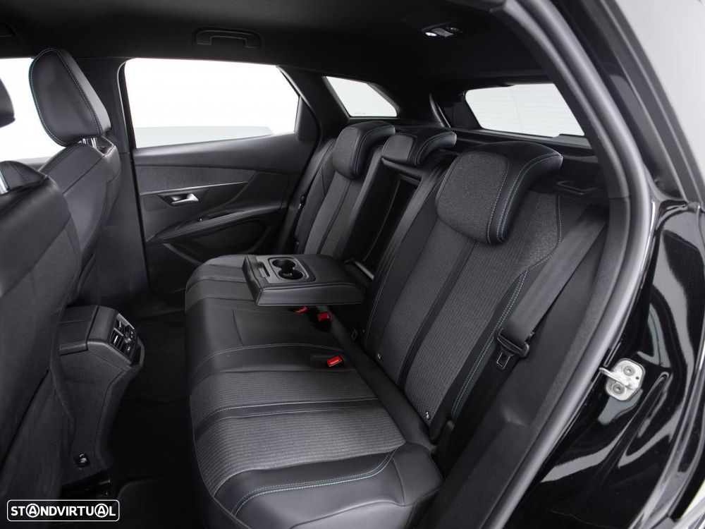 Peugeot 3008 1.6 Hybrid Allure Pack e-EAT8 - 12