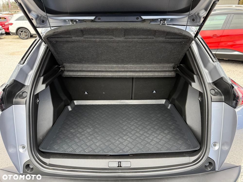 Peugeot 2008 PureTech 100 Stop&Start Allure - 27