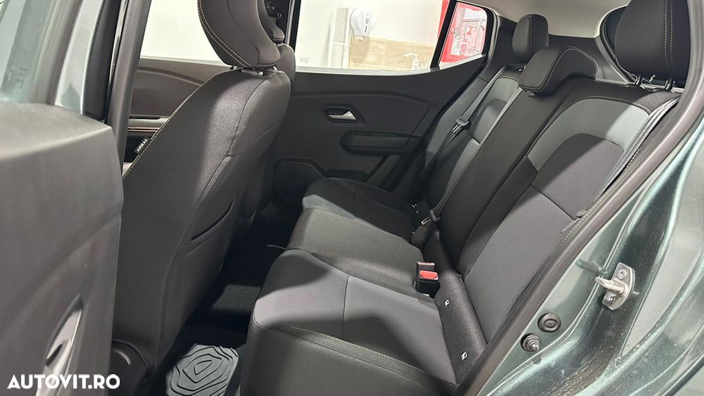 Dacia Sandero Stepway ECO-G 120 Extreme - 18