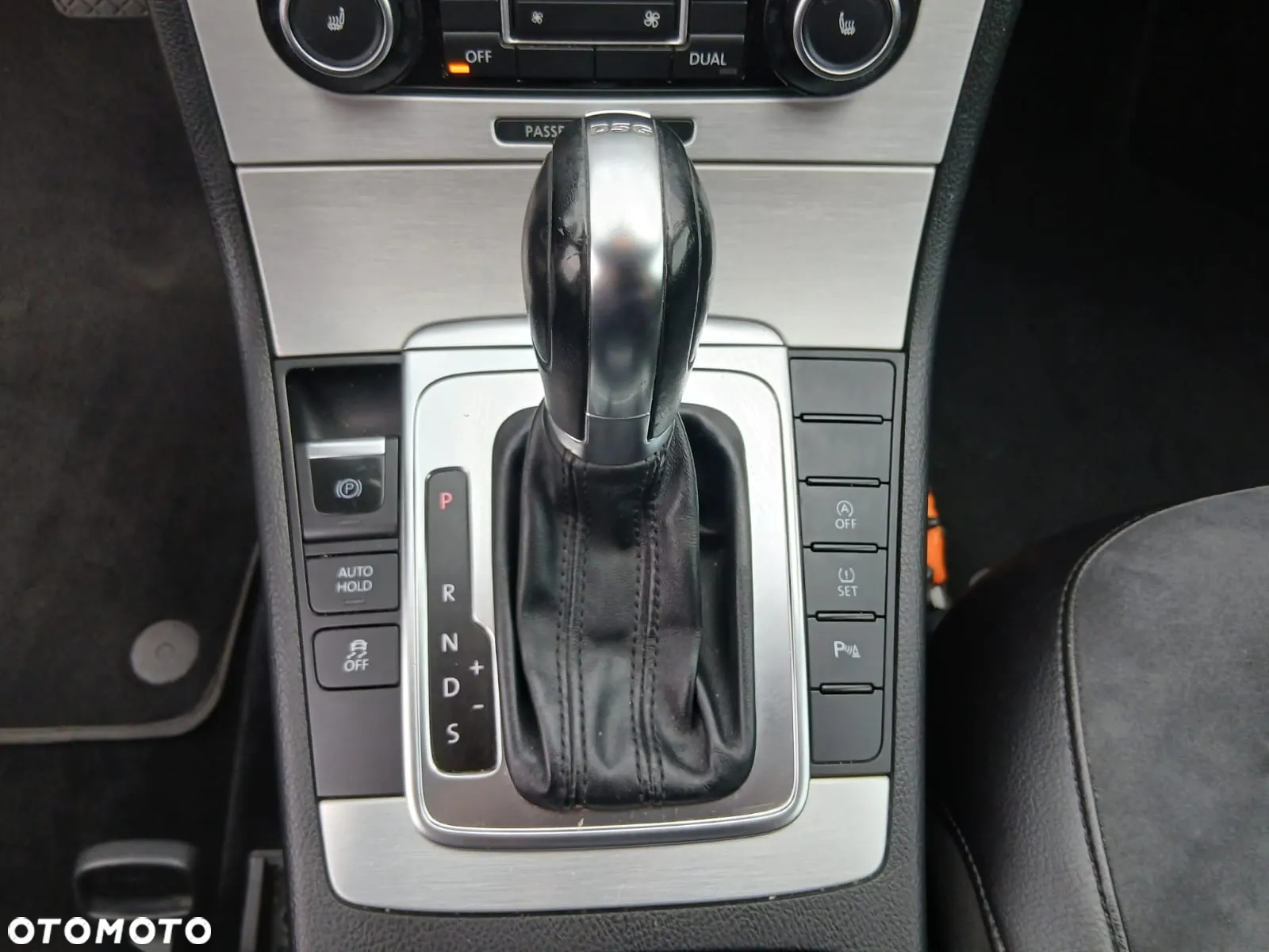 Volkswagen Passat 1.4 TSI Highline DSG - 23