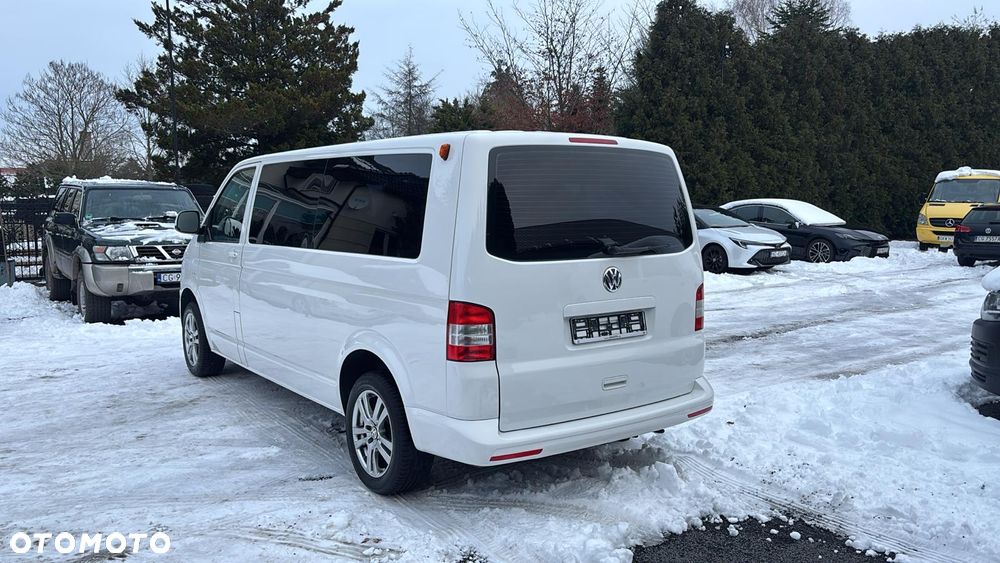 Volkswagen Transporter L2H1 - 33