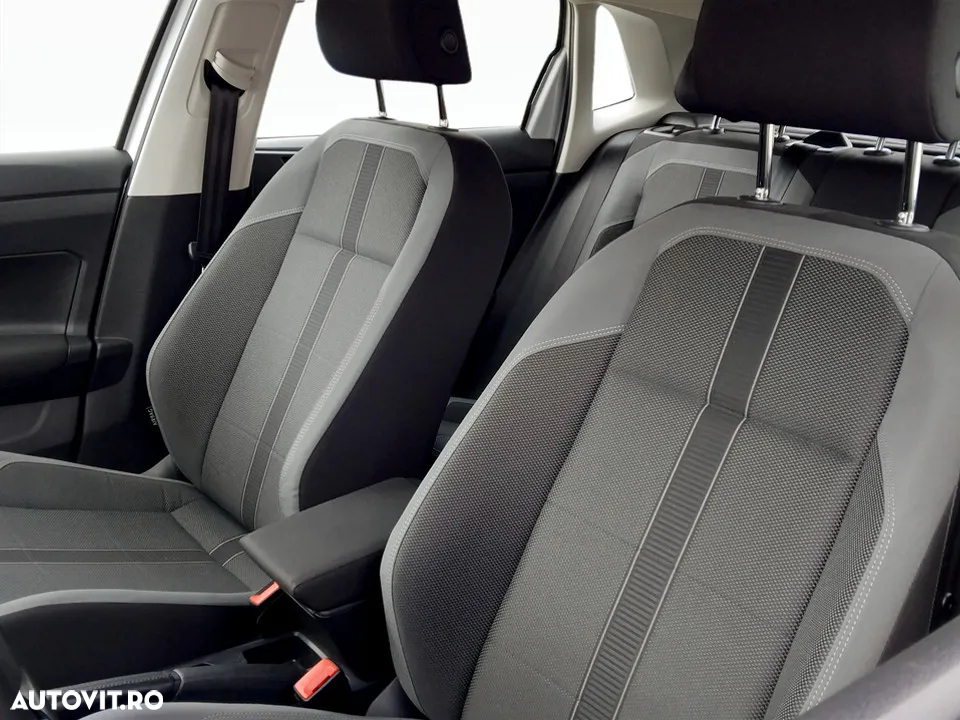 Volkswagen Polo 1.0 TSI DSG Style - 21