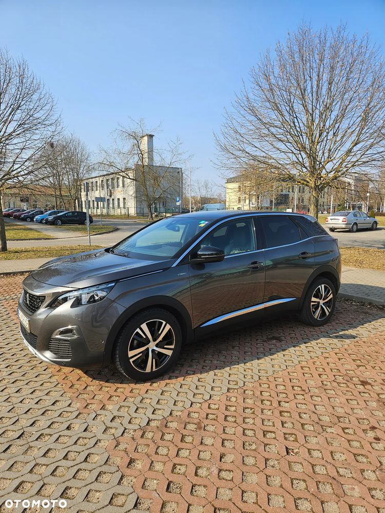 Peugeot 3008 - 30