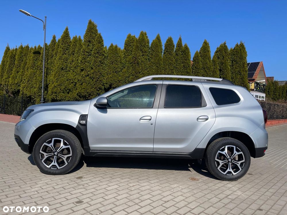Dacia Duster - 3