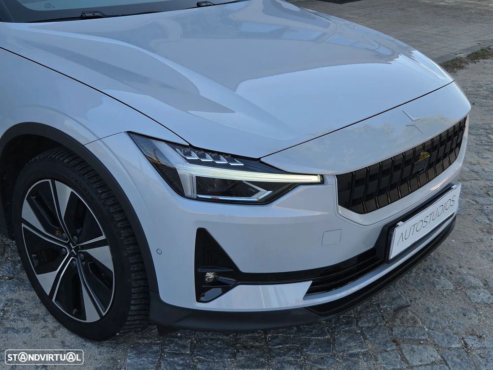Polestar 2 Long Range 78 kWh AWD - 11