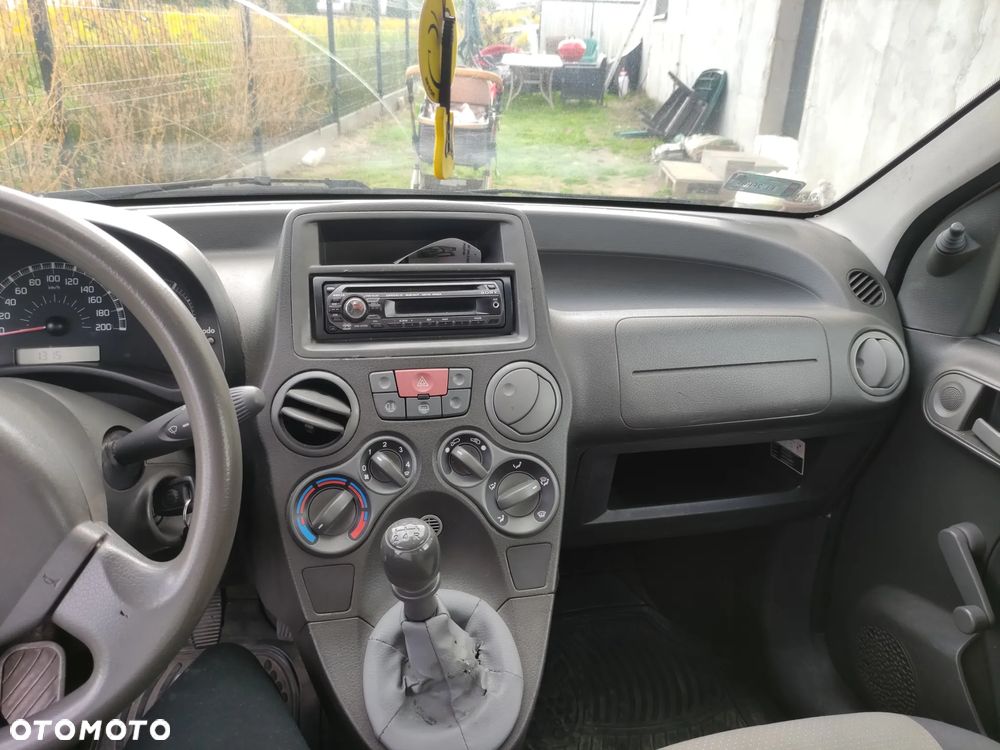 Fiat Panda - 11