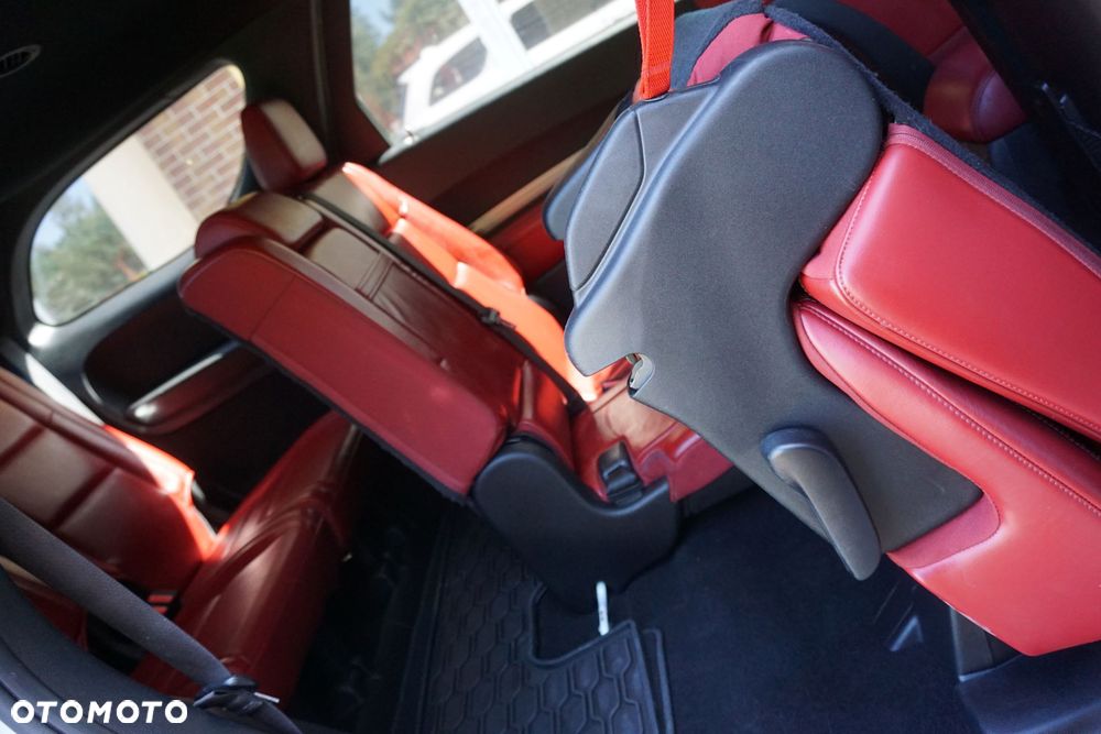 Dodge Durango - 18