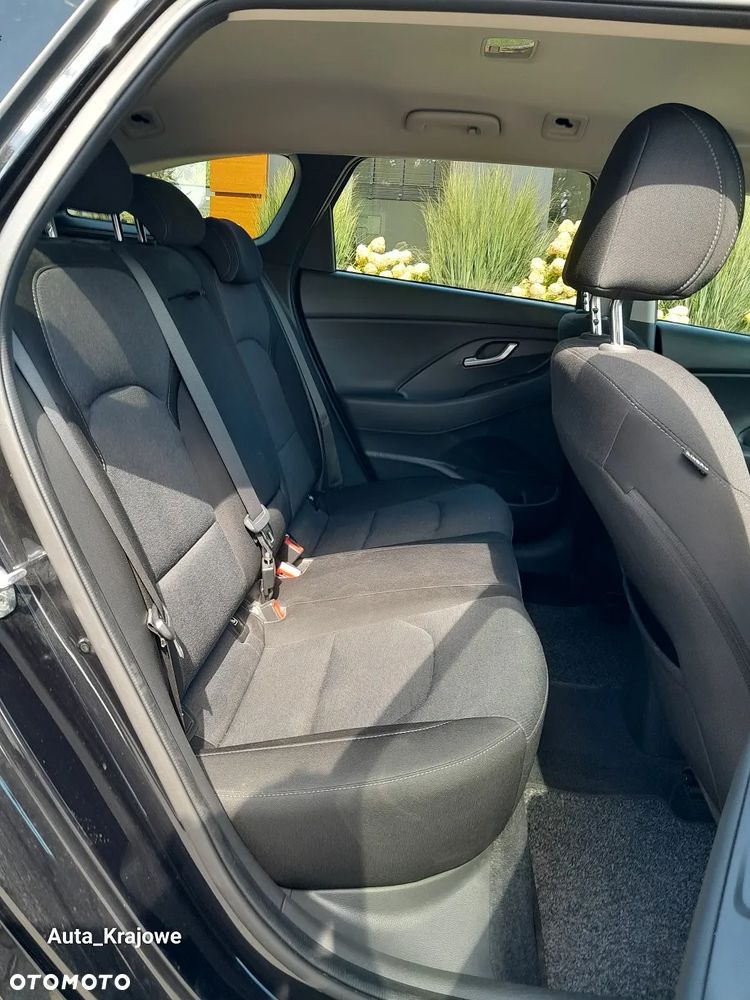 Hyundai i30 1.0 T-GDI Smart - 30