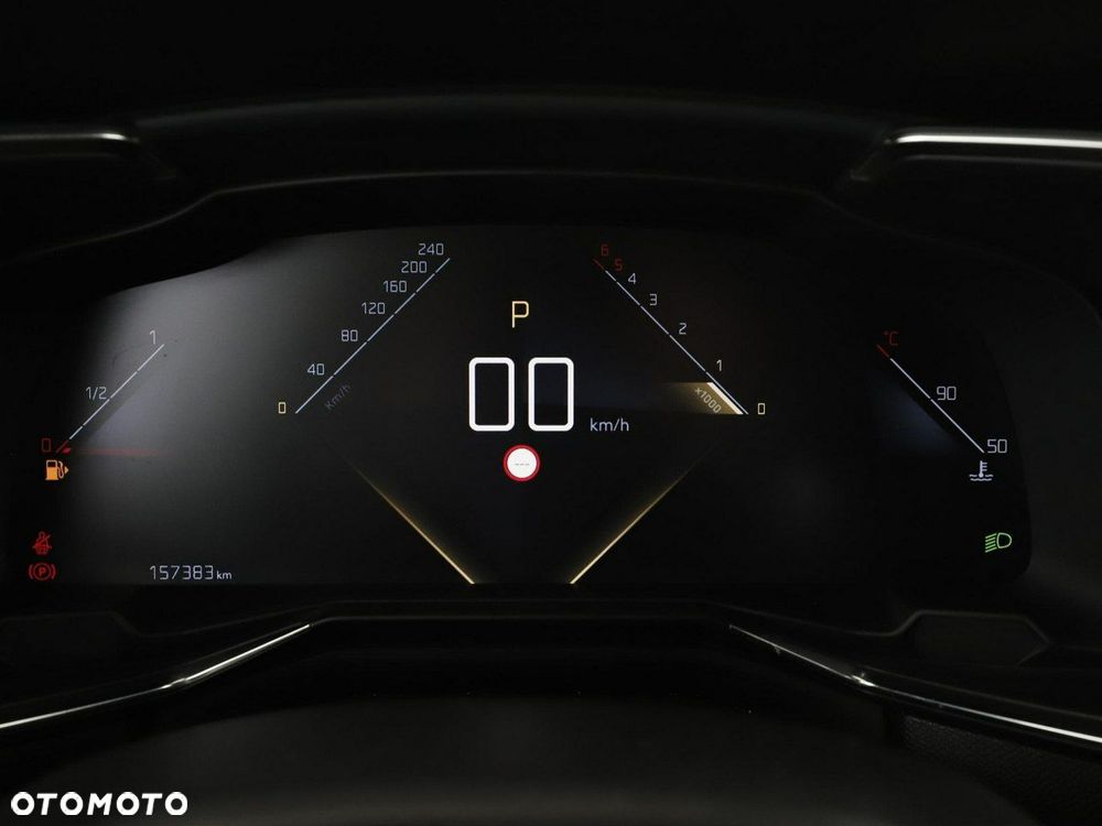 DS Automobiles DS 7 Crossback 2.0 BlueHDi So Chic - 23