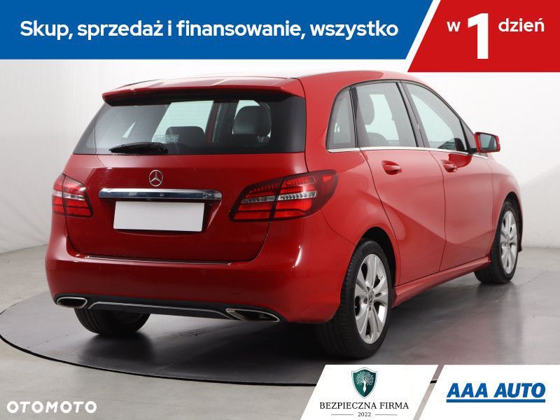 Mercedes-Benz Klasa B - 6