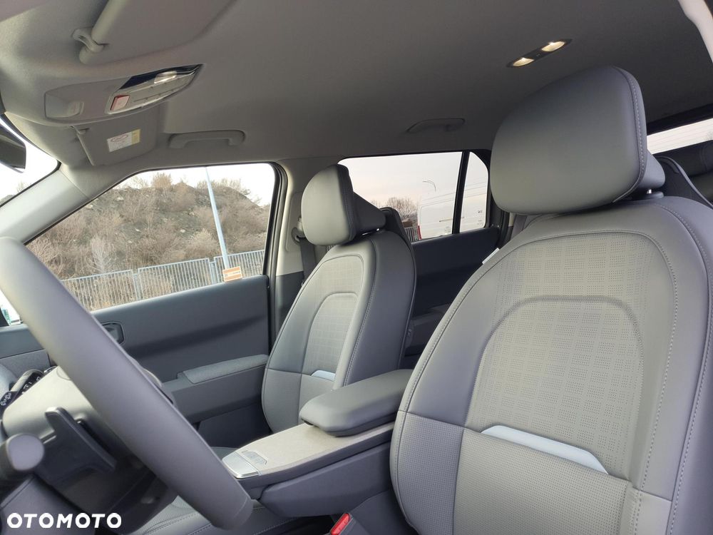 Kia EV3 81.4kWh Business Line - 11