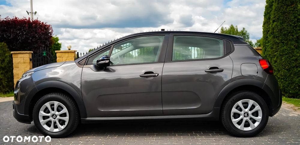 Citroën C3 1.2 PureTech Feel - 25