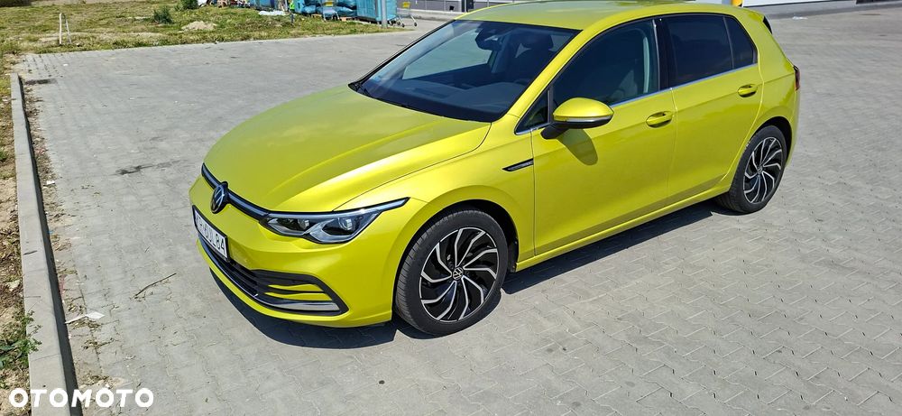 Volkswagen Golf - 2