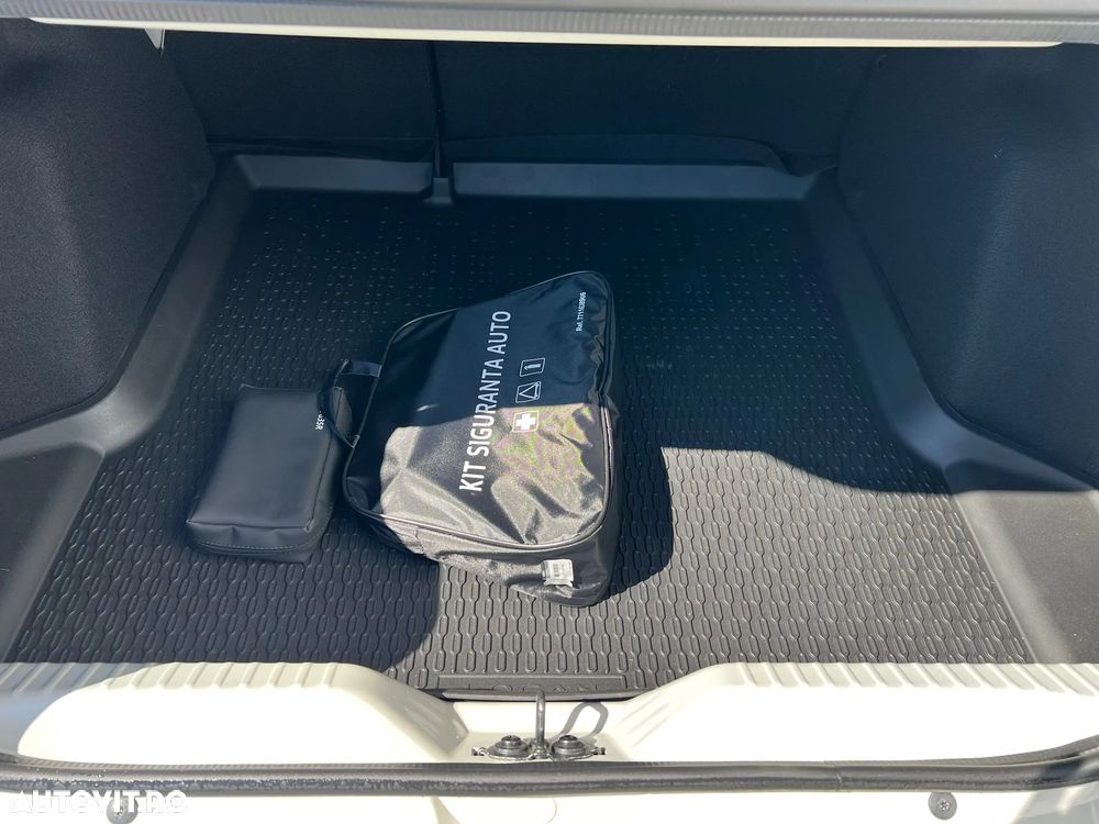 Dacia Logan ECO-G 120 Journey - 9