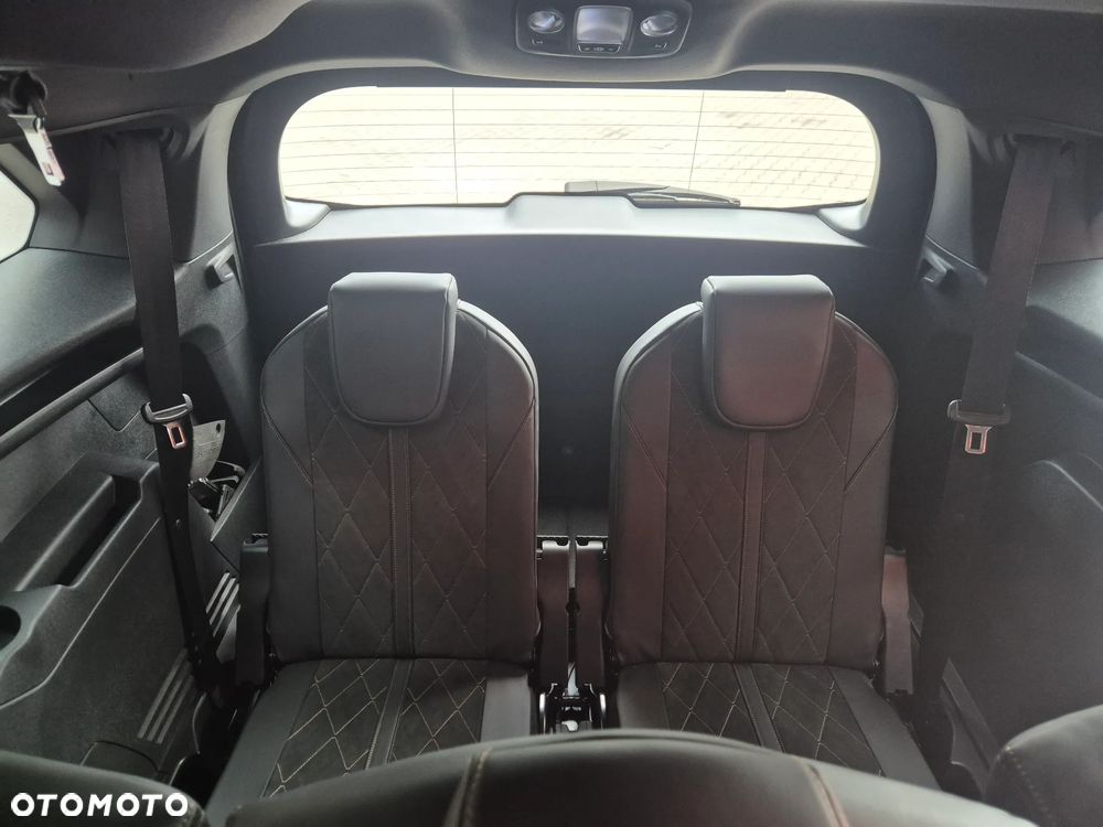 Peugeot 5008 BlueHDi 180 EAT8 GT - 22