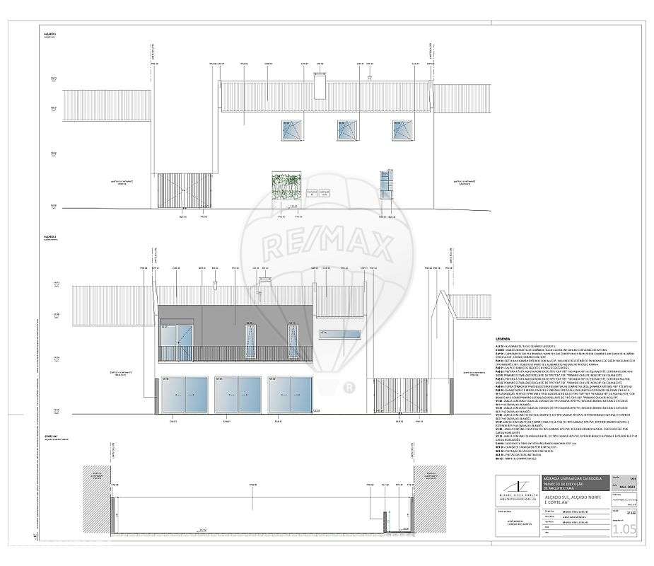 Moradia T4 para venda - Grande imagem: 3/22