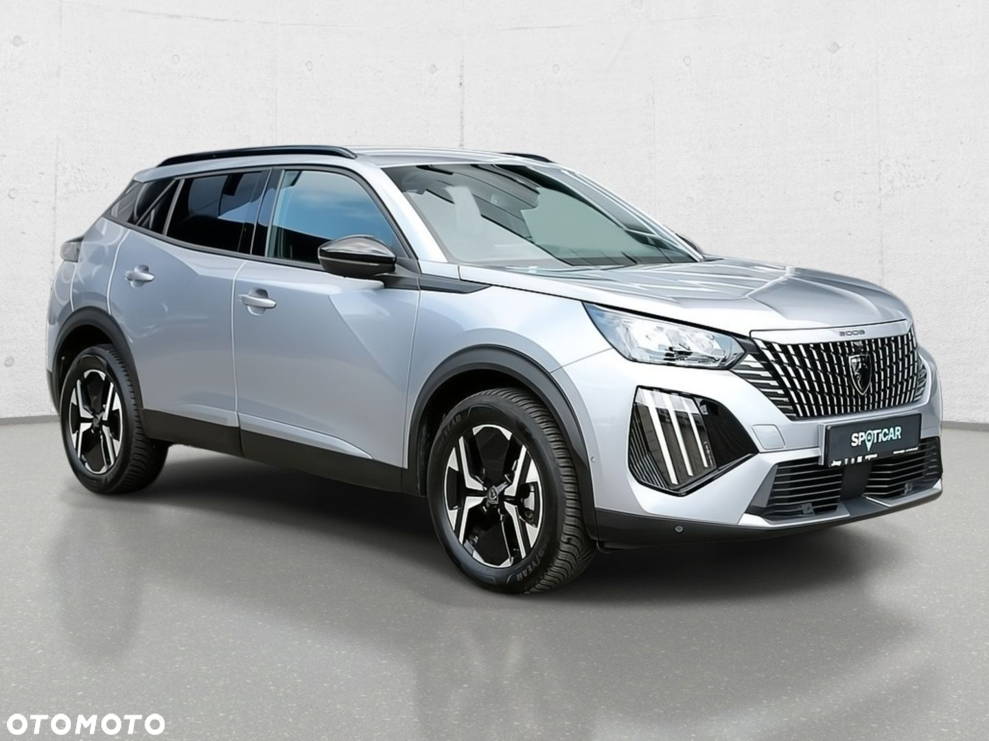 Peugeot 2008 - 5