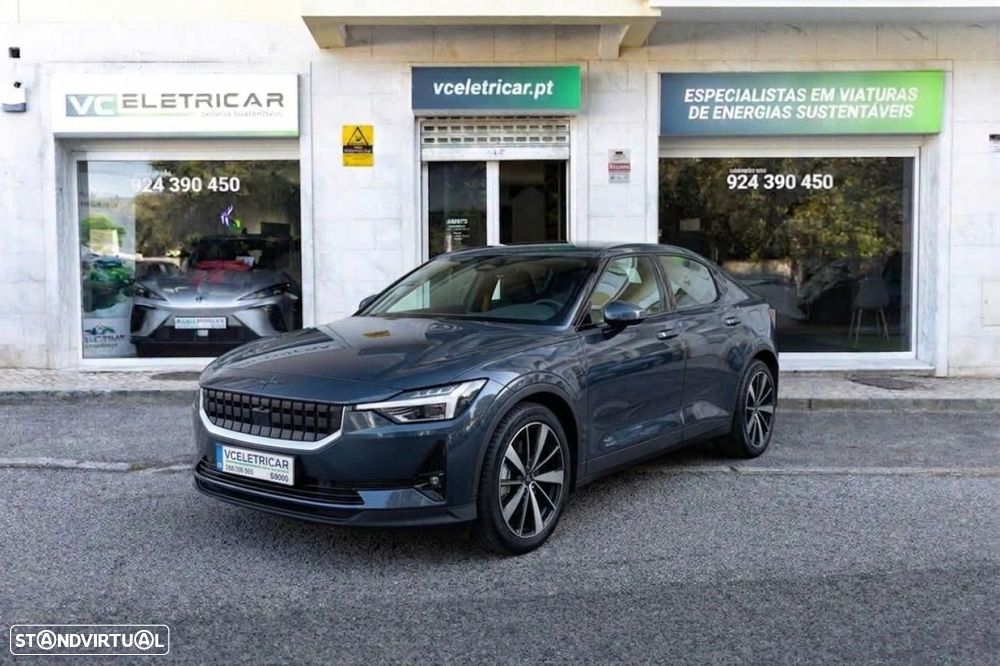 Polestar 2