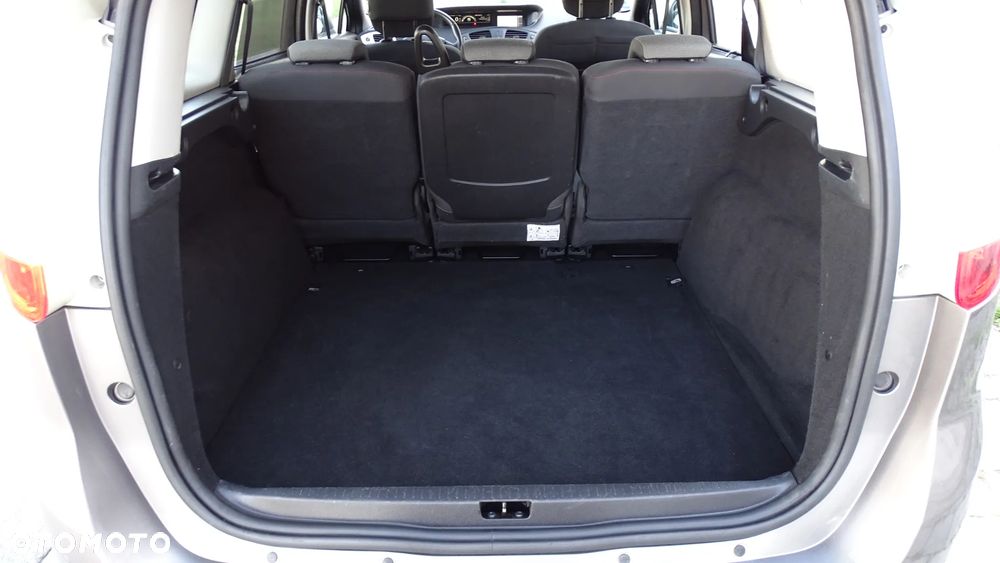 Renault Grand Scenic Gr 1.2 TCe Energy Dynamique - 20