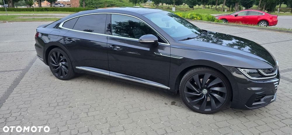 Volkswagen Arteon 2.0 TSI 4Motion R-Line DSG - 36