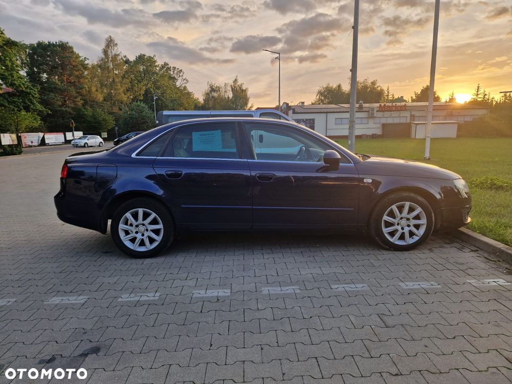 Seat Exeo 2.0 TDI DPF Style - 7