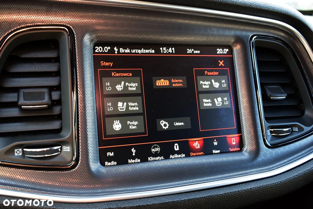 Dodge Challenger 3.6 GT Plus AWD - 15