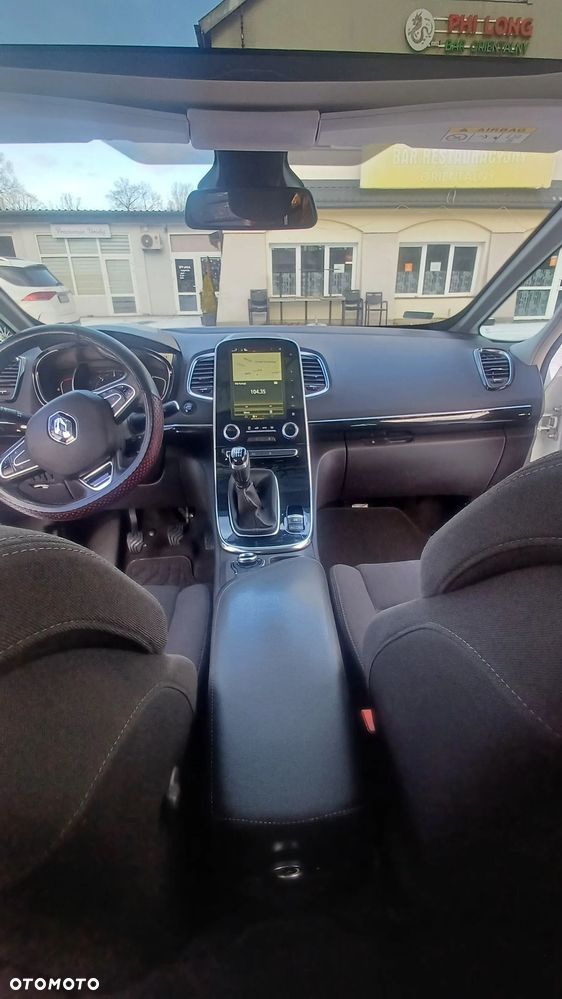 Renault Espace 1.6 dCi Energy Life 7os - 14