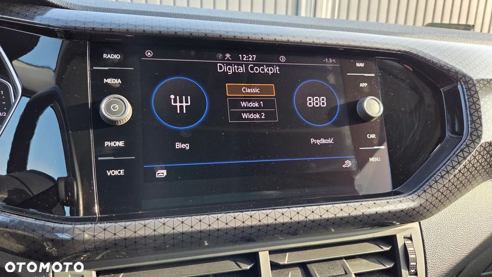 Volkswagen T-Cross 1.5 TSI ACT Style DSG - 29