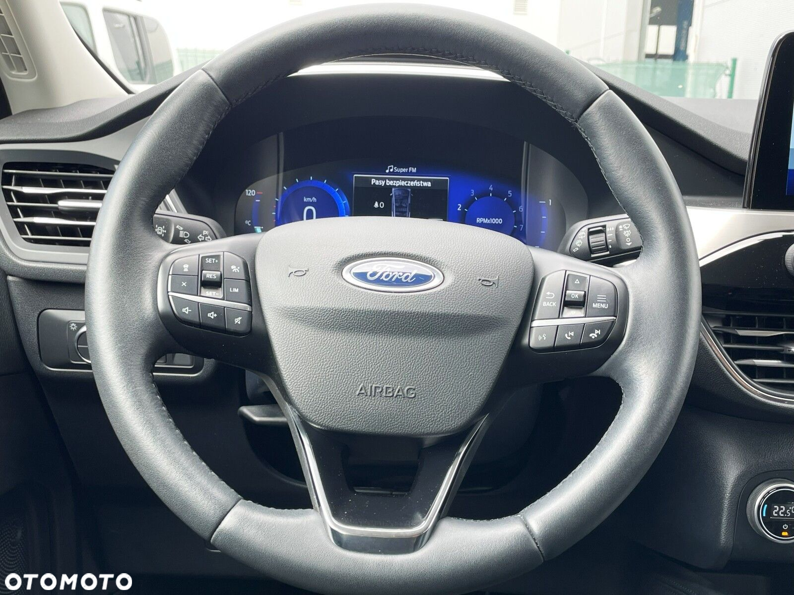 Ford Kuga 1.5 EcoBoost FWD Titanium X - 9