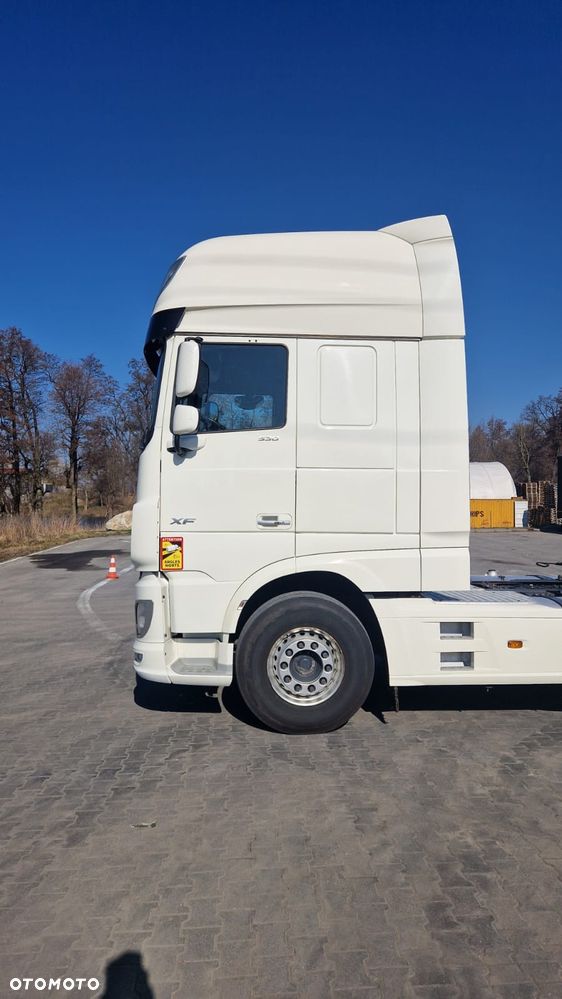 DAF XF 530 - 5