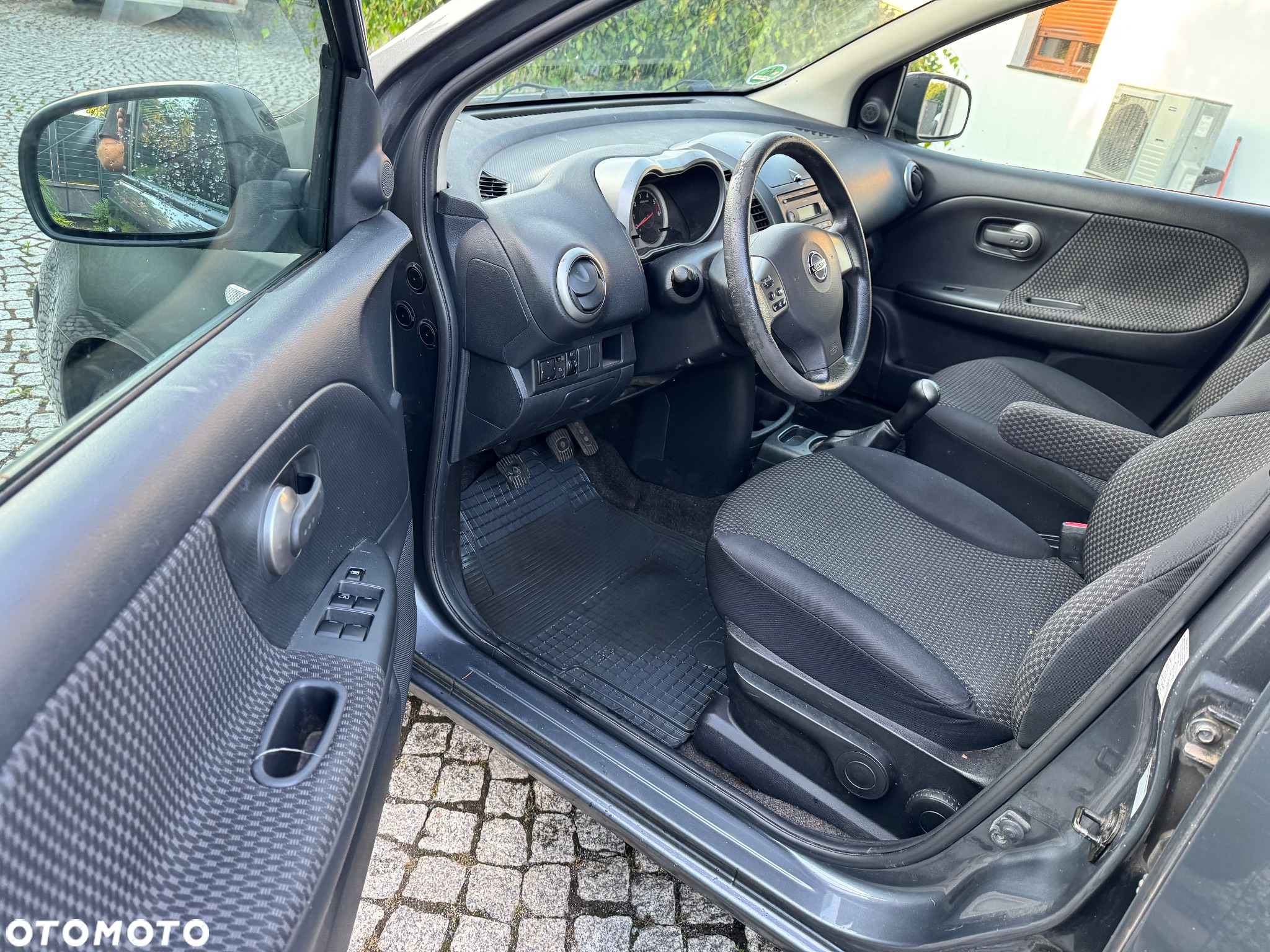 Nissan Note - 24