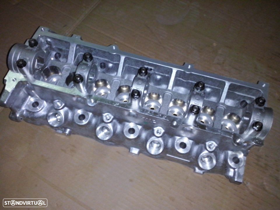 Cabeças de motor novas ( multimarca ) vários modelos - 6