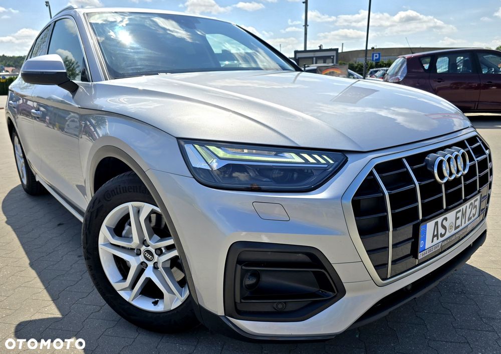 Audi Q5 Sportback - 2