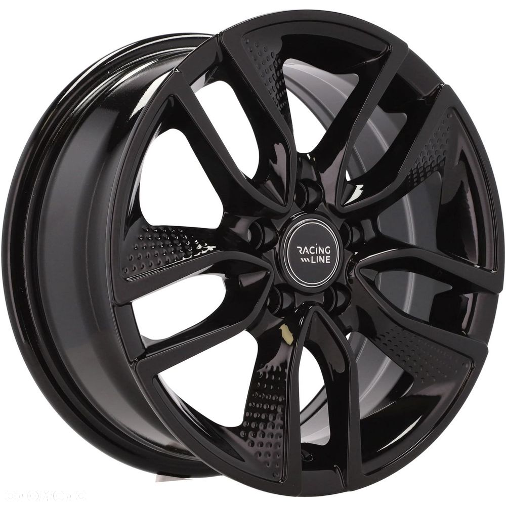 4x Felgi 15 5x100 m.in. do VW Golf IV Polo Cross AUDI A1 A3 8L SKODA Octavia I Fabia - B5087 - 2