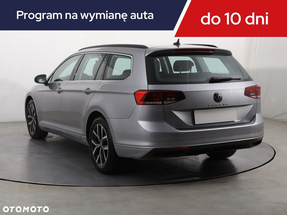 Volkswagen Passat Variant - 6