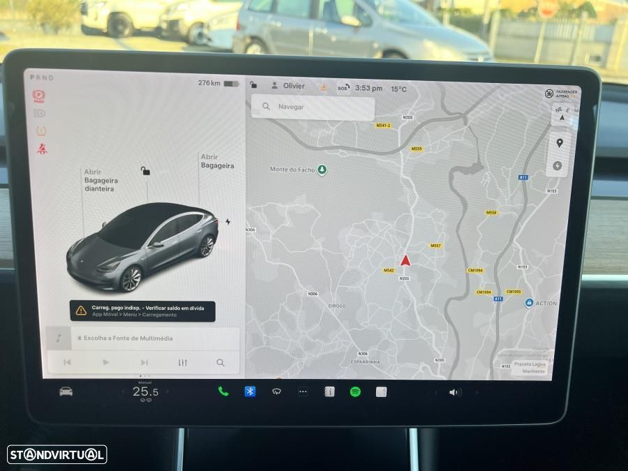 Tesla Model 3 AWD Dual Motor Performance - 25