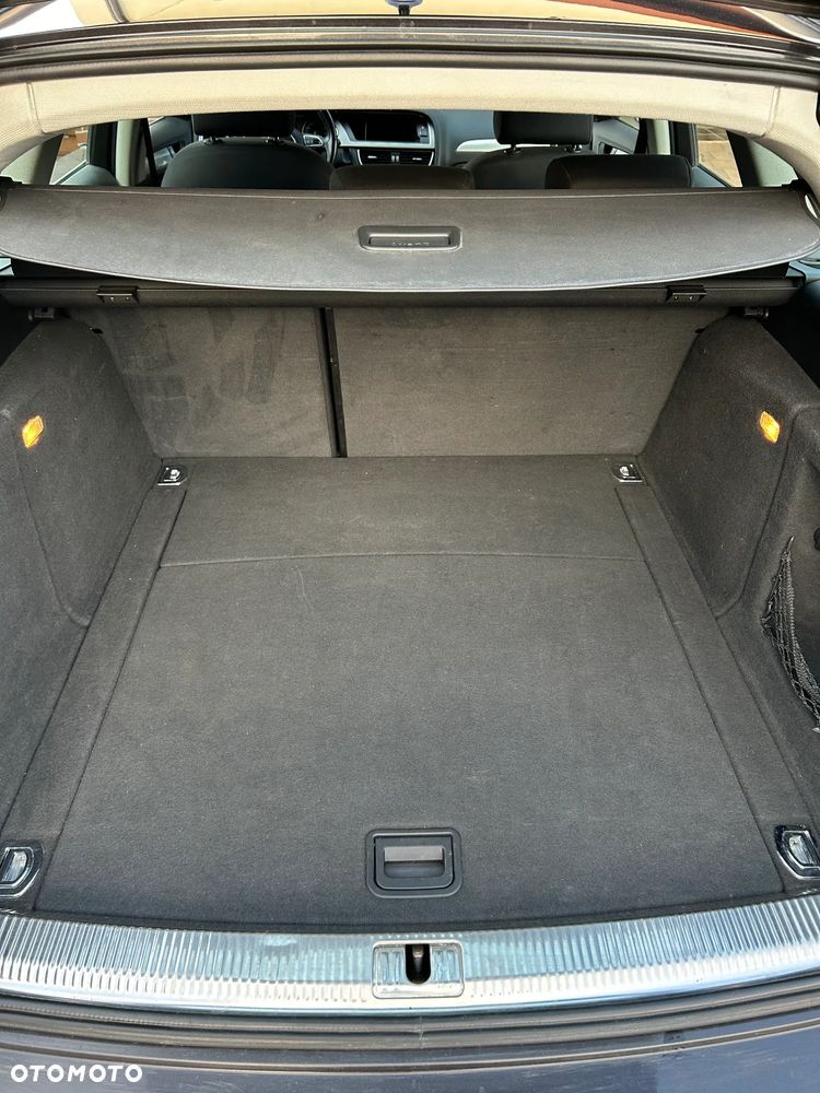 Audi A4 Avant 2.0 TDI Multitronic - 12