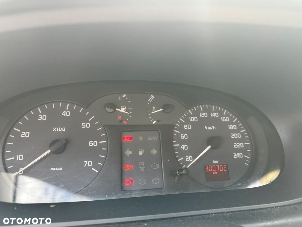 Renault Megane - 10
