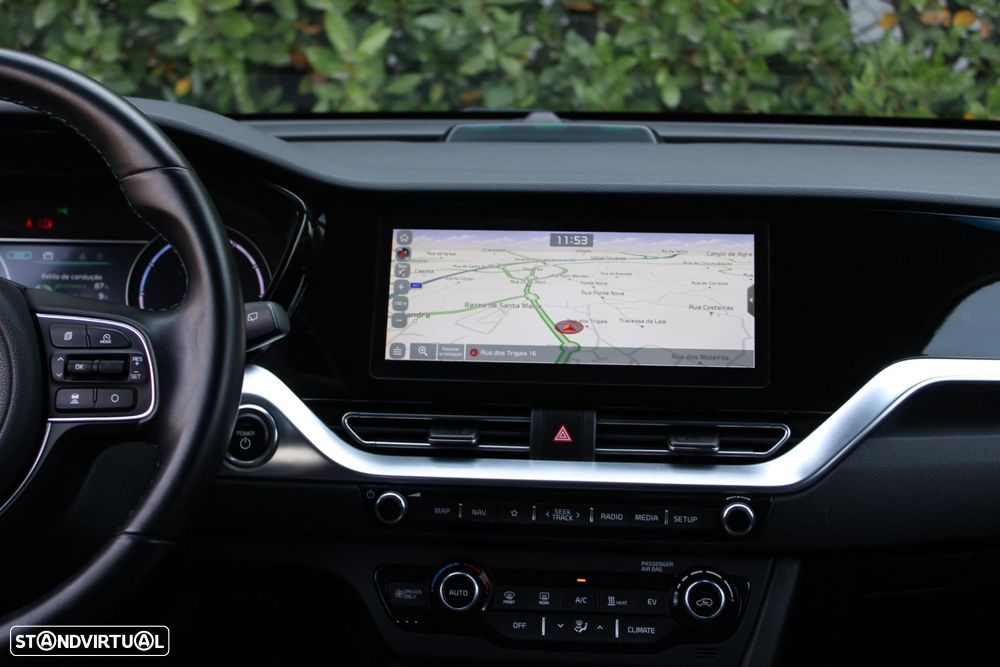 Kia e-Niro 64kWh - 6