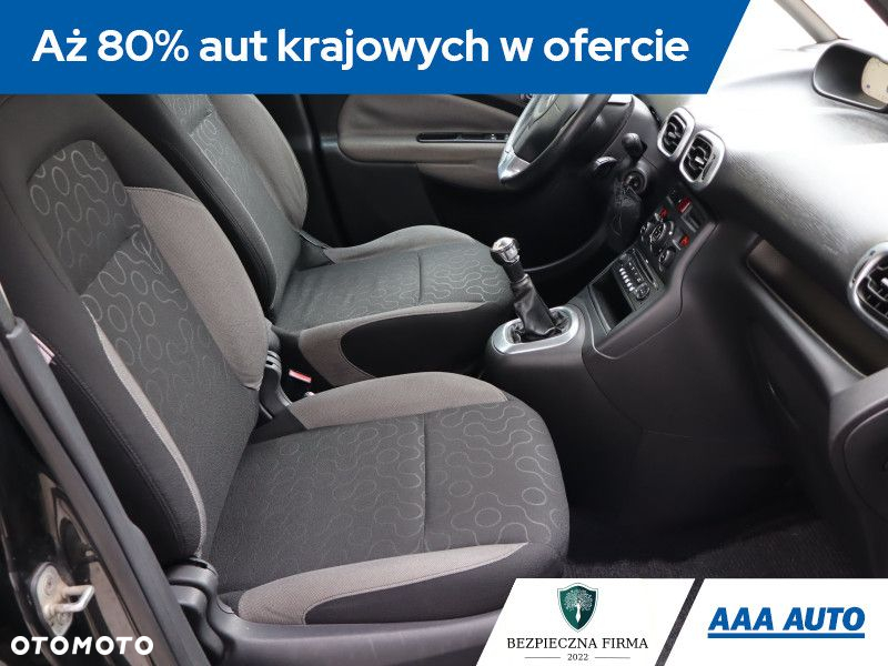 Citroën C3 Picasso - 10